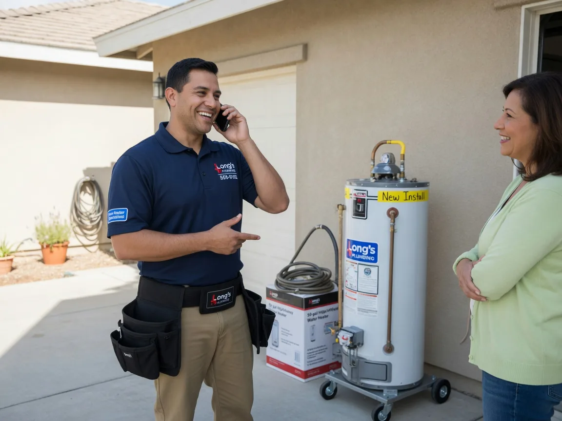 Leak Detection Spreckels, CA FAQs